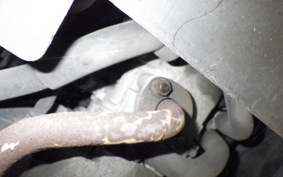 YAMAHA JOG Gen.5 SA36J