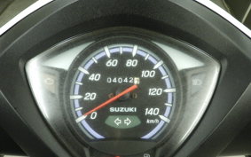 SUZUKI ADDRESS 110 CE47A
