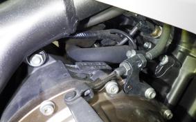 HONDA CBR400R 2017 NC47