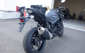 SUZUKI GSX-S750 ABS 2021 C533F