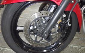 SUZUKI GSR250