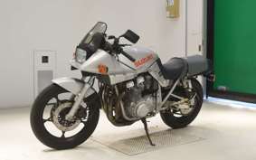 SUZUKI GSX1100S KATANA 1997 GU76A