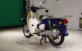 HONDA C110 SUPER CUB 1999 JA42