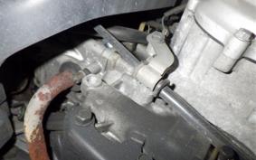 HONDA CREA SCOOPY 1992 AF55