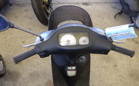 SUZUKI LET's 2 S CA1PC