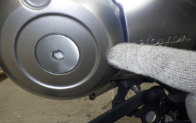 HONDA MONKEY 125 2013 JB03