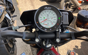 INDIAN FTR CARBON 2024