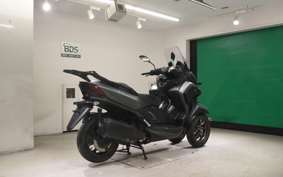 YAMAHA ﾄﾘｼﾃｨ300 2020 SH15J