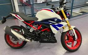 BMW G310R 2023 0G41
