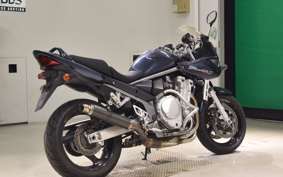 SUZUKI BANDIT 1250 SA 2007 GW72A