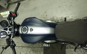 HONDA CB1100RS 2022 SC65