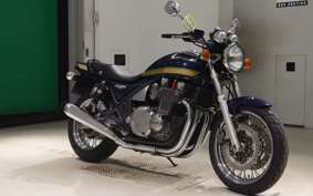 KAWASAKI ZEPHYR 1100 RS 2000 ZRT10A