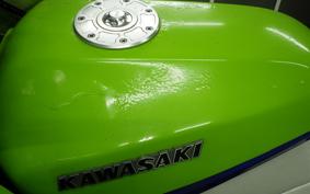 KAWASAKI GPZ900R NINJA 1988 ZX900A