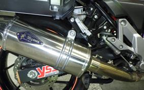 SUZUKI Vｽﾄﾛｰﾑ250