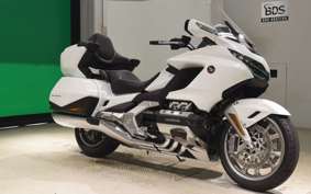 HONDA GL 1800 GOLD WING TOUR DCT 2026 SC79