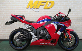 HONDA CBR600RR 2021 PC40