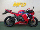 Фото Honda CBR600RR 2021 с японского аукциона