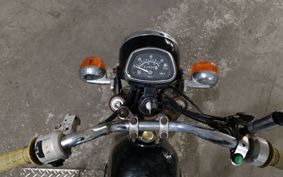 HONDA BENLY50 CD50