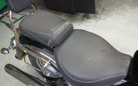 SUZUKI INTRUDER 400 Classic 2009 VK56A