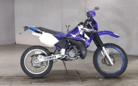 YAMAHA DT200 R 3ET