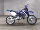 Фото Yamaha DT200 R с японского аукциона