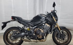 HONDA CB650R 2021 RH03