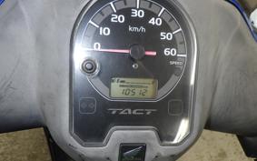 HONDA TACT-4ﾍﾞｰｼｯｸ 2021 AF79
