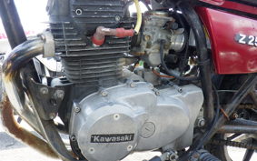KAWASAKI Z250 FT KZ250A