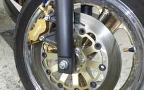 HONDA HORNET 250 1979 MC31