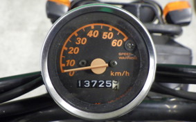 HONDA ZOOMER 1996 AF58