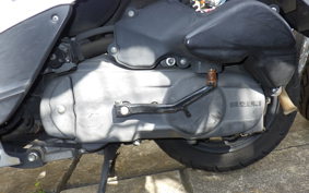 SUZUKI LET's CA4AA