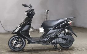 SUZUKI ADDRESS V125 CF4MA