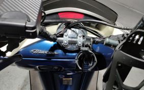 YAMAHA MAXAM 250 SG21J