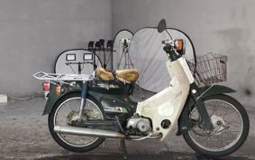 HONDA SUPER CUB50 C50