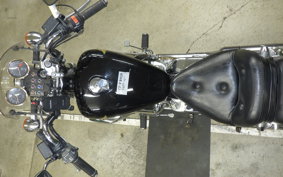 HONDA SHADOW 750 1986 RC25