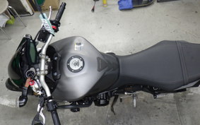 YAMAHA MT-09 A 2014 RN34J