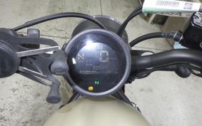 HONDA REBEL 250 A MC49