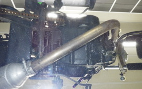 YAMAHA TW200 Gen.2 DG07J