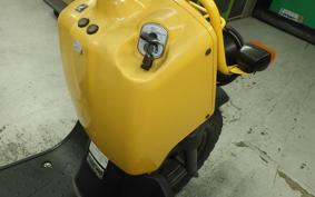 HONDA ZOOMER 2015 AF58