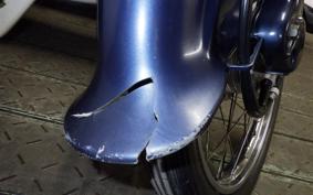 HONDA C50 SUPER CUB AA01
