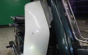 YAMAHA MATE 50 2002 V50