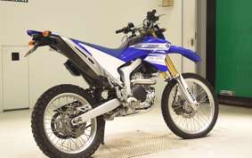 YAMAHA WR250R 2022 DG15J