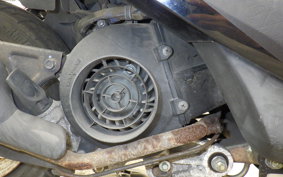 HONDA DIO Gen.6 AF62