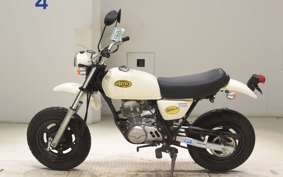 HONDA APE 50 2003 AC16