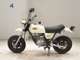 Фото Honda APE 50 2001 с японского аукциона