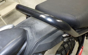 YAMAHA TRICKER 1992 DG10J