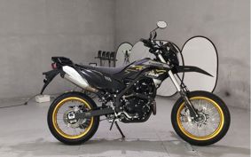 KAWASAKI KLX230SM LX230A