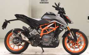 KTM 390 DUKE 2023