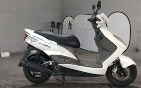 YAMAHA CYGNUS 125 X SE44J