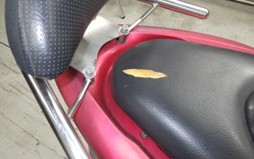 HONDA PCX125 2008 JF28